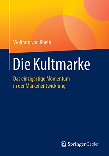 Die Kultmarke: Das einzigartige Momentum in der Markenentwicklung von Springer